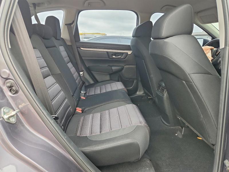2020 Honda Cr-v მანქანა იყიდება აუქციონზე, vin: 5J6RW2H2XLL029512, აუქციონის ნომერი: 50121816