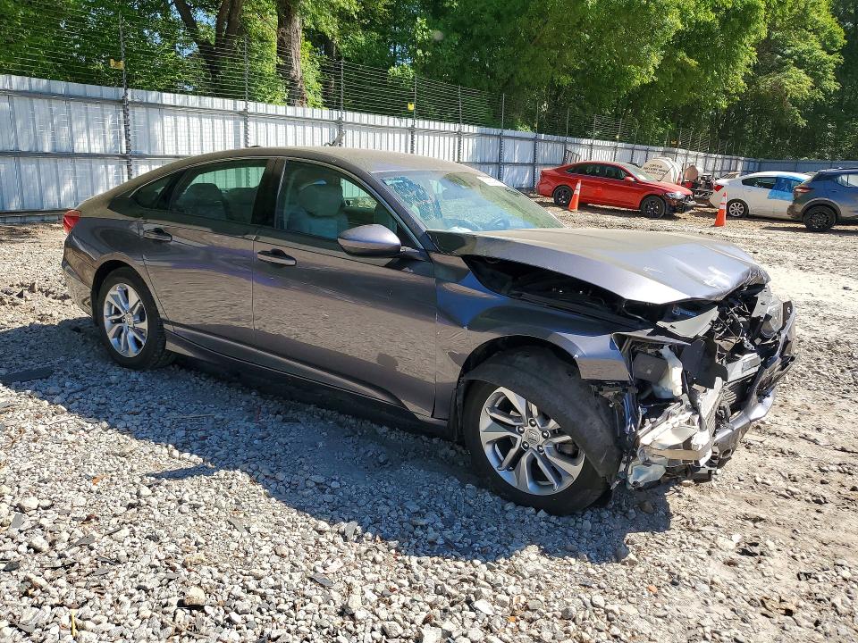 Продаж на аукціоні авто 2018 Honda Accord, vin: 1HGCV1F14JA252383, номер лоту: 50383386