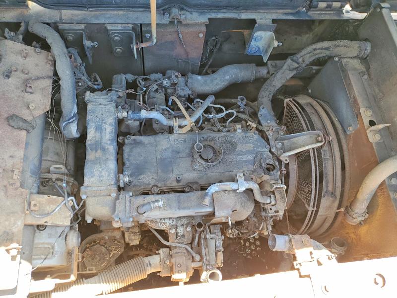 Продажа на аукционе авто 2018 Case Cx250d, vin: DAC250K7NKS7M1371, номер лота: 50544696