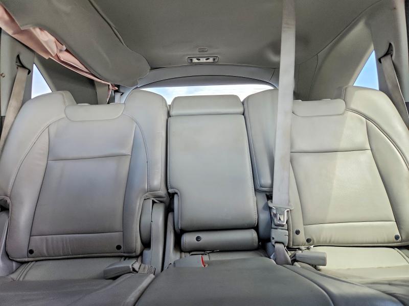48944346 :رقم المزاد ، 5FRYD4H35HB006725 vin ، 2017 Acura Mdx مزاد بيع