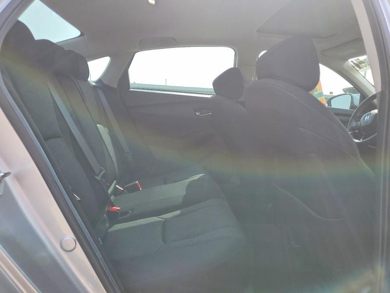 Aukcja sprzedaży 2024 Honda Accord, vin: 1HGCY1F33RA007661, numer aukcji: 51610656