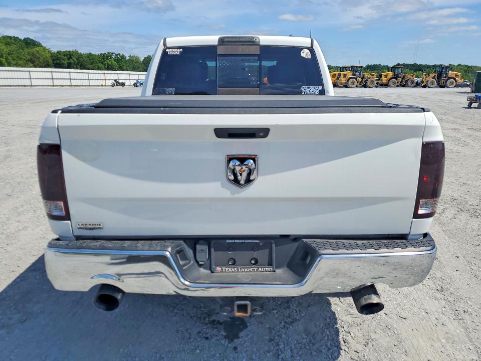 Aukcja sprzedaży 2012 Dodge Ram 1500, vin: 1C6RD6NT9CS159830, numer aukcji: 49094336
