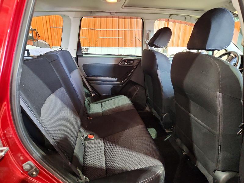 Aukcja sprzedaży 2016 Subaru Forester, vin: JF2SJCHC9GH553099, numer aukcji: 48283626