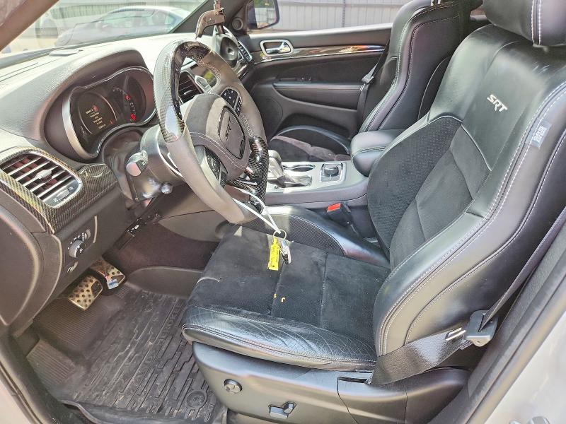 Aukcja sprzedaży 2018 Jeep Grand Cherokee, vin: 1C4RJFDJ0JC186049, numer aukcji: 51676196