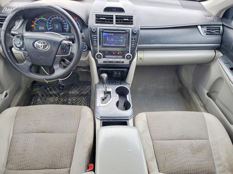 Продаж на аукціоні авто 2013 Toyota Camry Hybrid, vin: 4T1BD1FK2DU064174, номер лоту: 50108086
