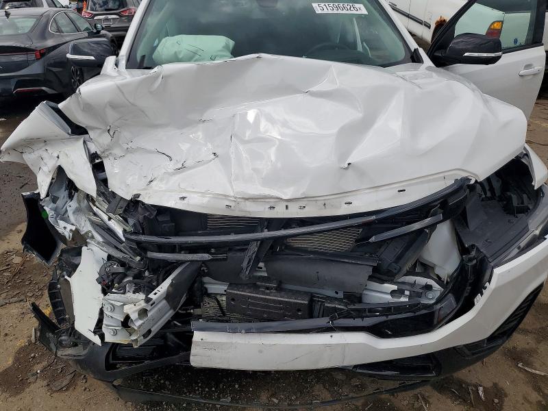 2023 Gmc Acadia მანქანა იყიდება აუქციონზე, vin: 1GKKNULS6PZ261500, აუქციონის ნომერი: 51596626