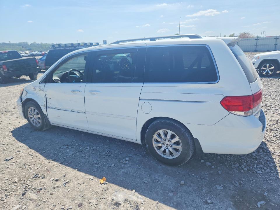 Aukcja sprzedaży 2009 Honda Odyssey, vin: 5FNRL38689B400864, numer aukcji: 49505646