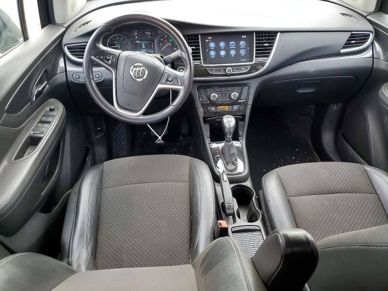 Продажа на аукционе авто 2018 Buick Encore, vin: KL4CJBSB4JB657405, номер лота: 50852446