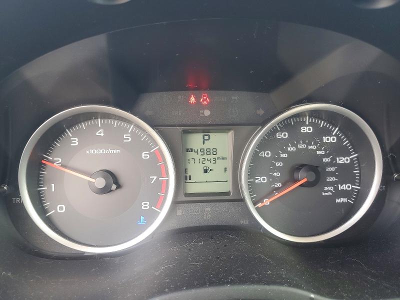 Aukcja sprzedaży 2017 Subaru Forester, vin: JF2SJAAC0HH569210, numer aukcji: 50959086