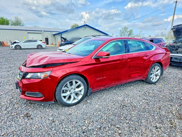 Aukcja sprzedaży 2014 Chevrolet Impala, vin: 2G1115SL1E9109904, numer aukcji: 49781356