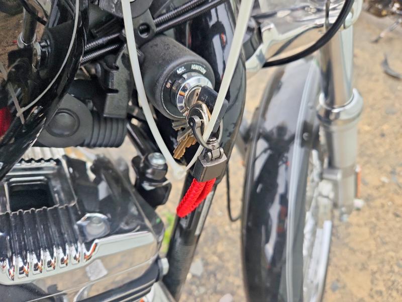 2010 Harley-davidson Xl1200 მანქანა იყიდება აუქციონზე, vin: 1HD1CT313AC402384, აუქციონის ნომერი: 51986476