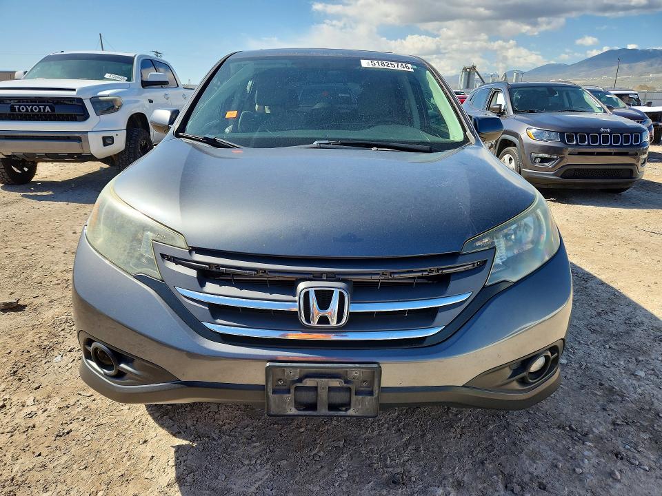 51825746 :رقم المزاد ، 2HKRM4H52CH616762 vin ، 2012 Honda Cr-v مزاد بيع