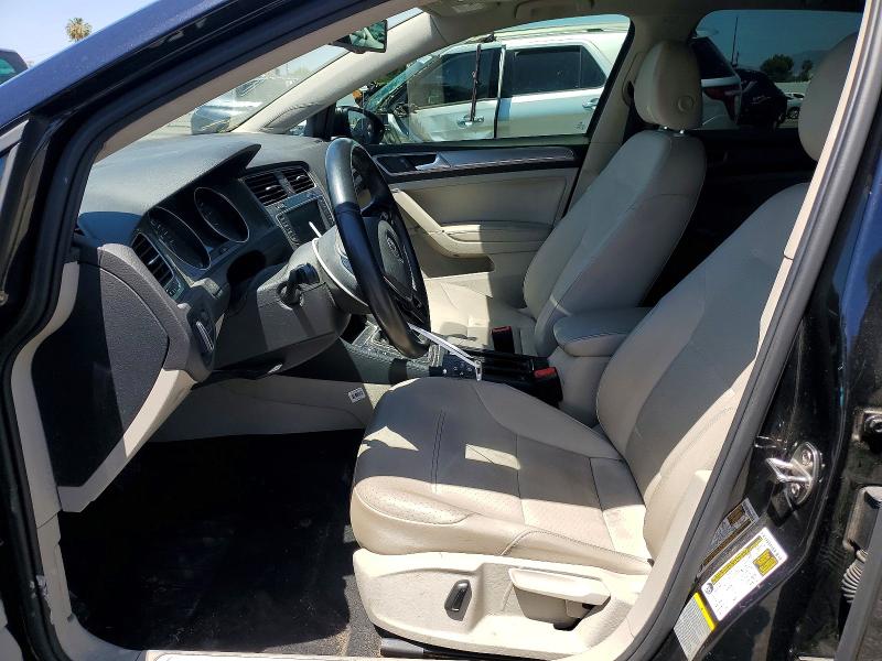 Aukcja sprzedaży 2016 Volkswagen E-golf, vin: WVWPP7AU9GW903596, numer aukcji: 51825466