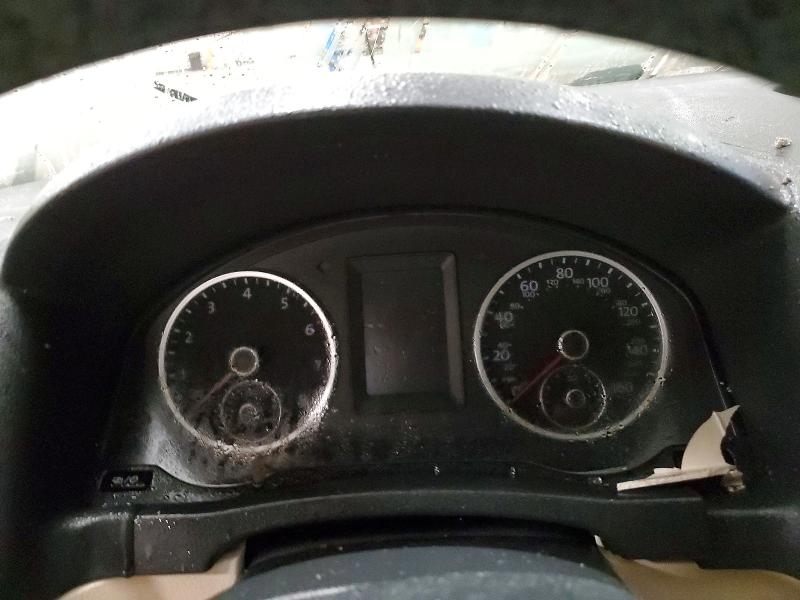 Aukcja sprzedaży 2015 Volkswagen Tiguan, vin: WVGAV7AX0FW510487, numer aukcji: 49844526