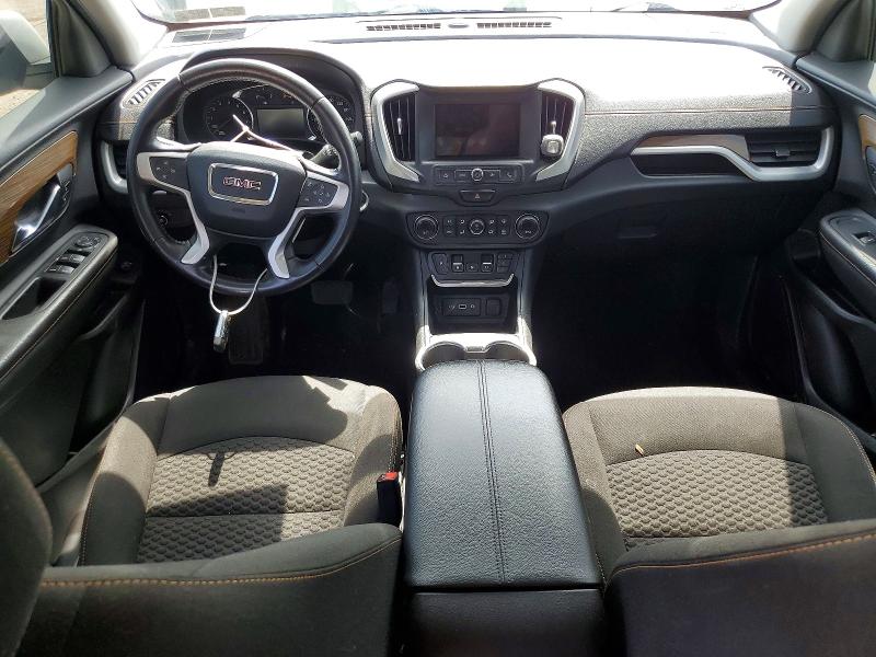 Продажа на аукционе авто 2019 Gmc Terrain, vin: 3GKALTEV3KL351836, номер лота: 51173306