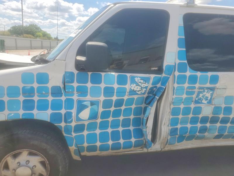 Продажа на аукционе авто 2012 Ford Econoline, vin: 1FBSS3BL8CDA96599, номер лота: 49148786