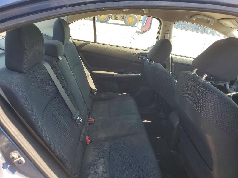 Aukcja sprzedaży 2012 Subaru Impreza 2.0i 4dr Awd, vin: JF1GJAC69CG015101, numer aukcji: 49225126