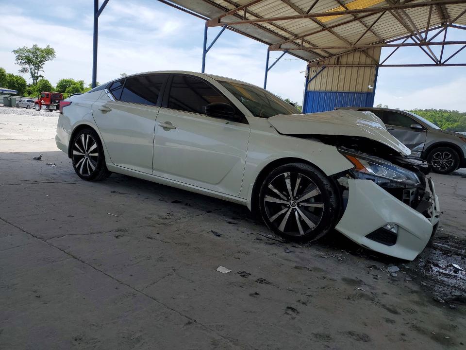 Aukcja sprzedaży 2019 Nissan Altima, vin: 1N4BL4CV4KC208131, numer aukcji: 50815636