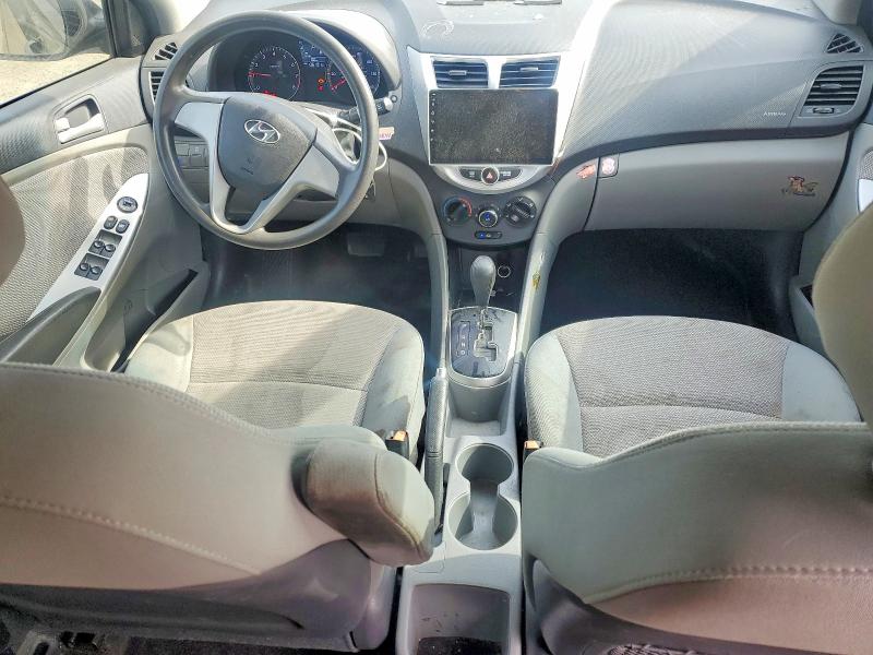 Продажа на аукционе авто 2014 Hyundai Accent, vin: KMHCT4AE2EU751957, номер лота: 50668986