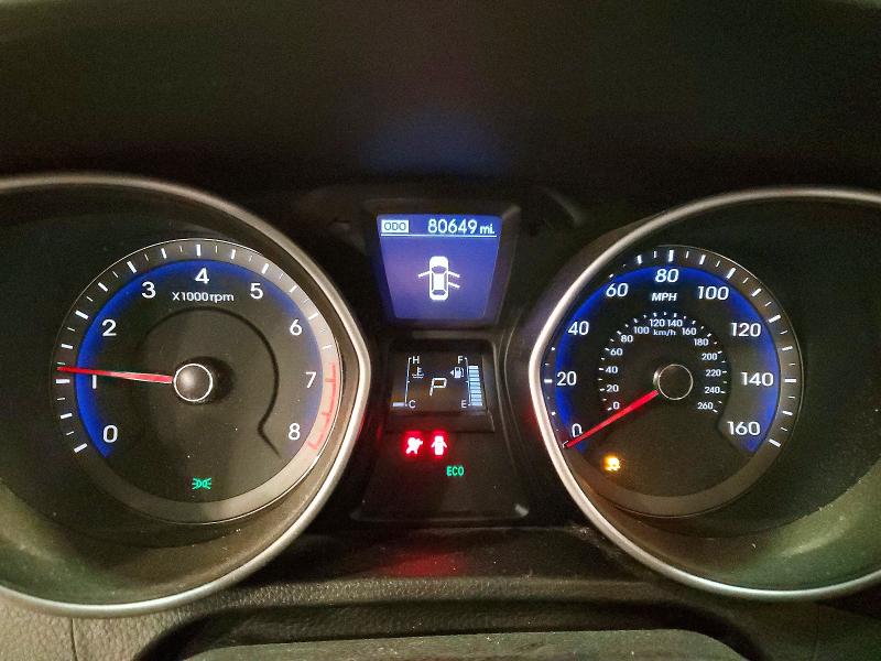 Продажа на аукционе авто 2016 Hyundai Elantra, vin: KMHD35LH6GU331803, номер лота: 51812726