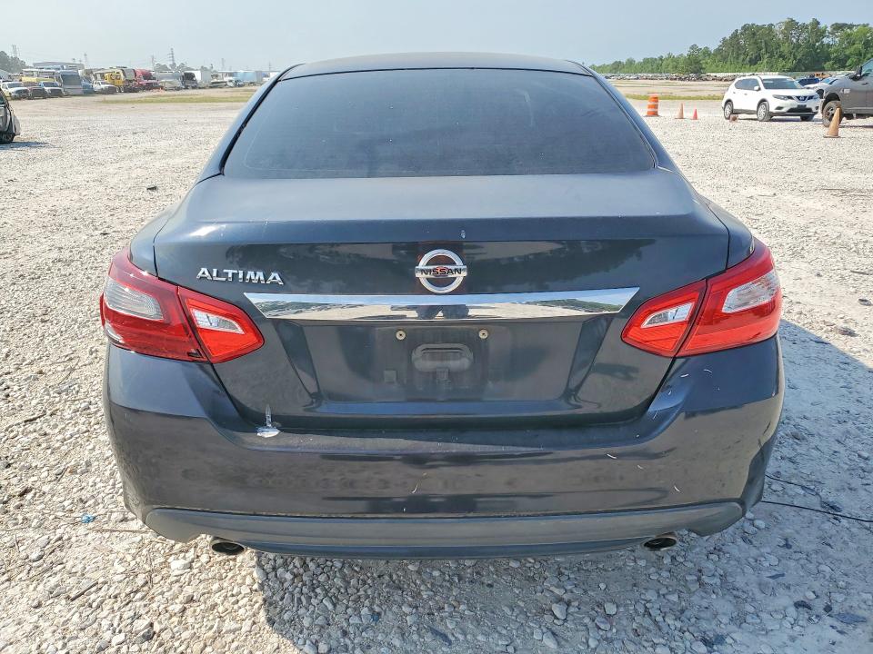 Aukcja sprzedaży 2016 Nissan Altima, vin: 1N4AL3AP0GN311701, numer aukcji: 51360746