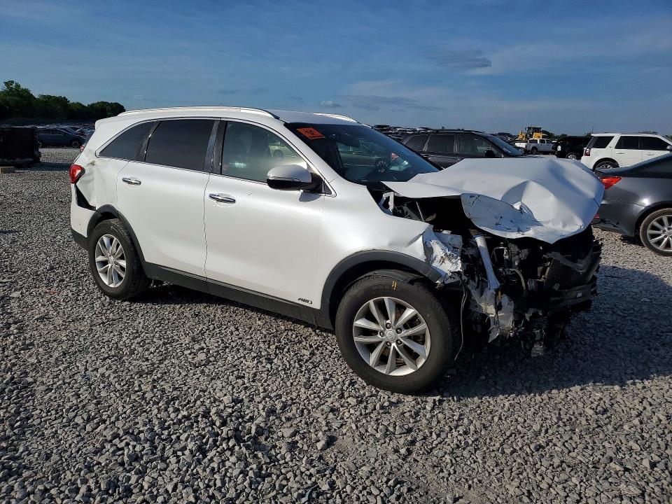 Продаж на аукціоні авто 2017 Kia Sorento, vin: 5XYPGDA30HG235692, номер лоту: 51207416