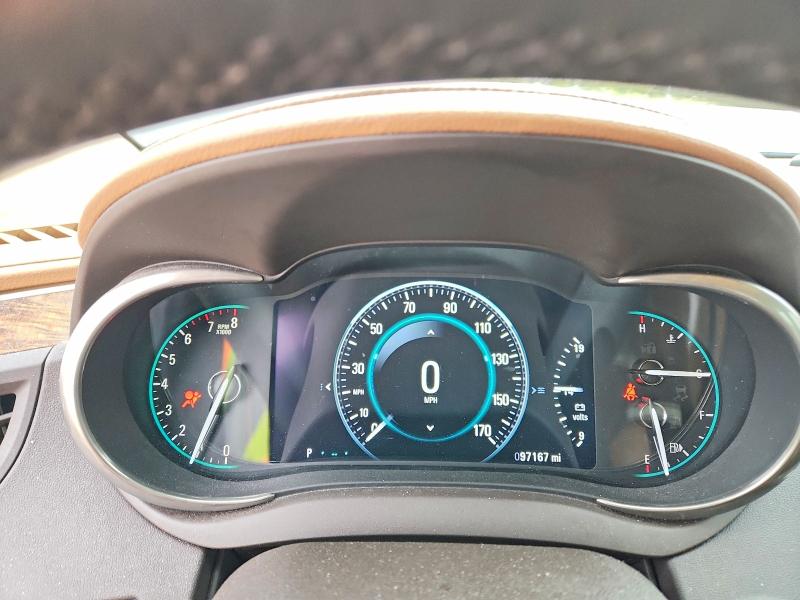 Продаж на аукціоні авто 2014 Buick Lacrosse, vin: 1G4GE5G38EF100716, номер лоту: 48579986