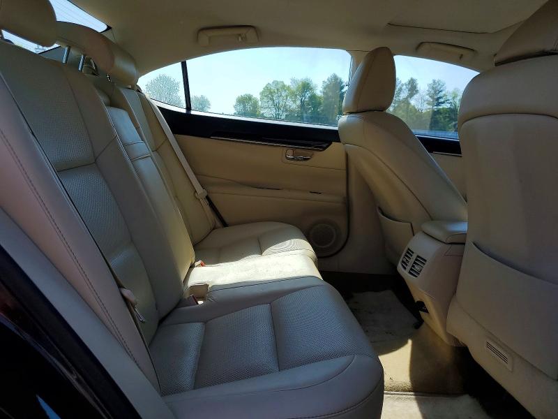 Продажа на аукционе авто 2014 Lexus Es, vin: JTHBK1GG5E2099694, номер лота: 51000086