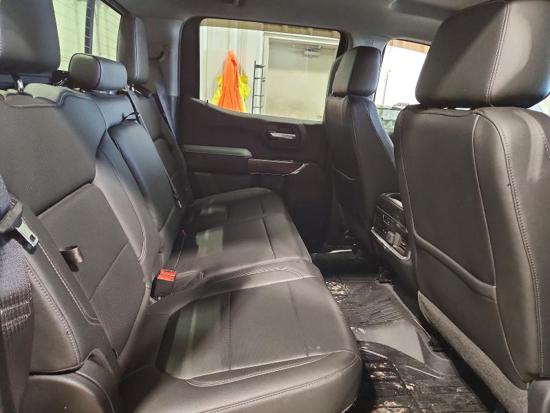 Aukcja sprzedaży 2019 Gmc Sierra, vin: 1GTU9DED0KZ331749, numer aukcji: 48193856