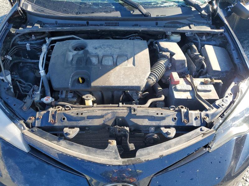 Продаж на аукціоні авто 2018 Toyota Corolla, vin: 2T1BURHE4JC069430, номер лоту: 49913026