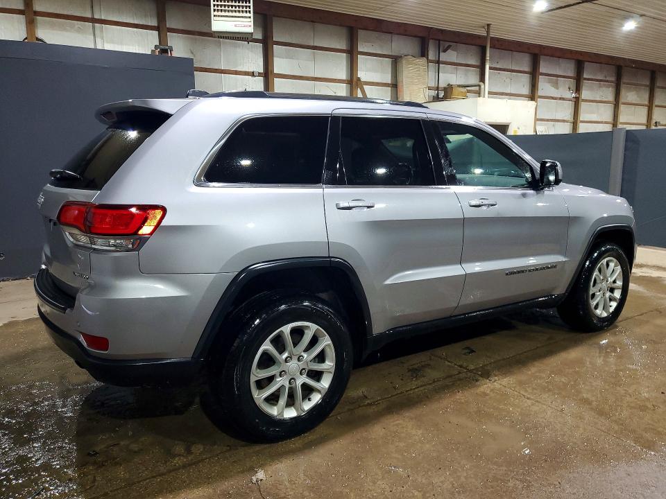 Продажа на аукционе авто 2021 Jeep Grand Cherokee, vin: 1C4RJFAG9MC553088, номер лота: 50993816
