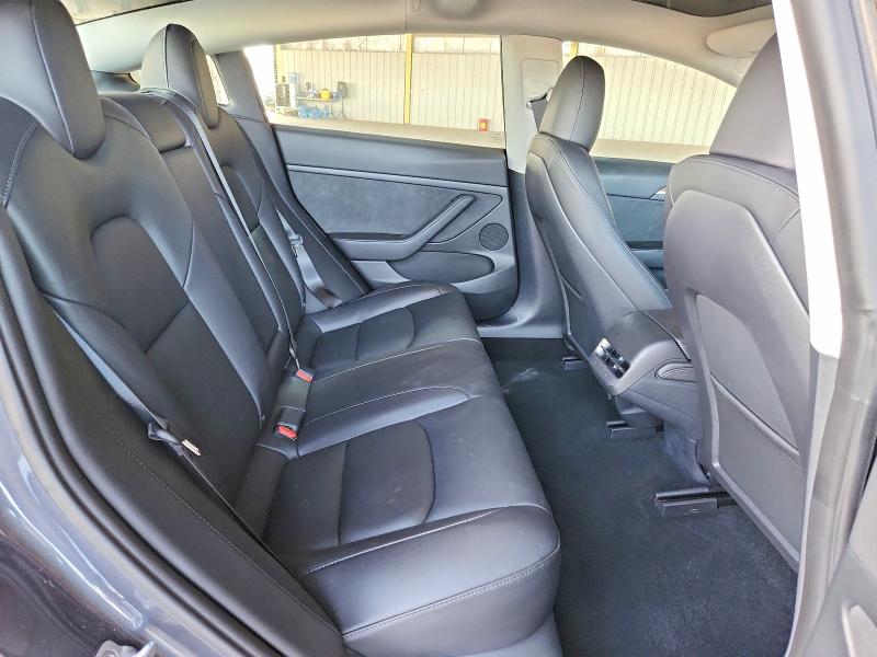 Aukcja sprzedaży 2023 Tesla 3, vin: 5YJ3E1EA2PF657156, numer aukcji: 49318476