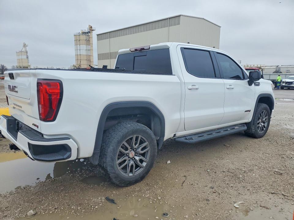 Aukcja sprzedaży 2020 Gmc Sierra, vin: 1GTU9EET4LZ343577, numer aukcji: 47981376