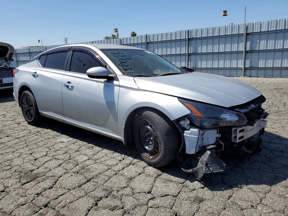 Продаж на аукціоні авто 2022 Nissan Altima, vin: 1N4BL4BV1NN339270, номер лоту: 51602086
