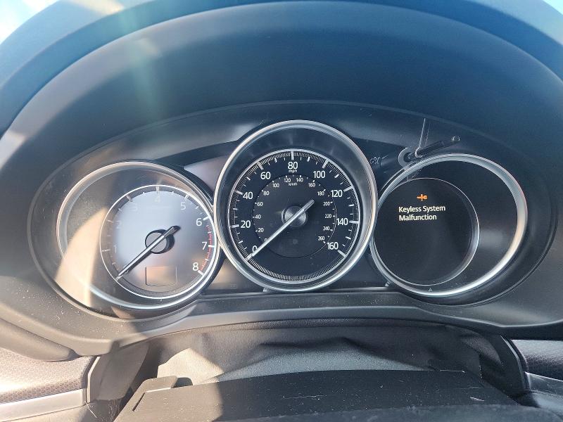 Продажа на аукционе авто 2024 Mazda Cx-5, vin: JM3KFBCM5R0398182, номер лота: 74849575