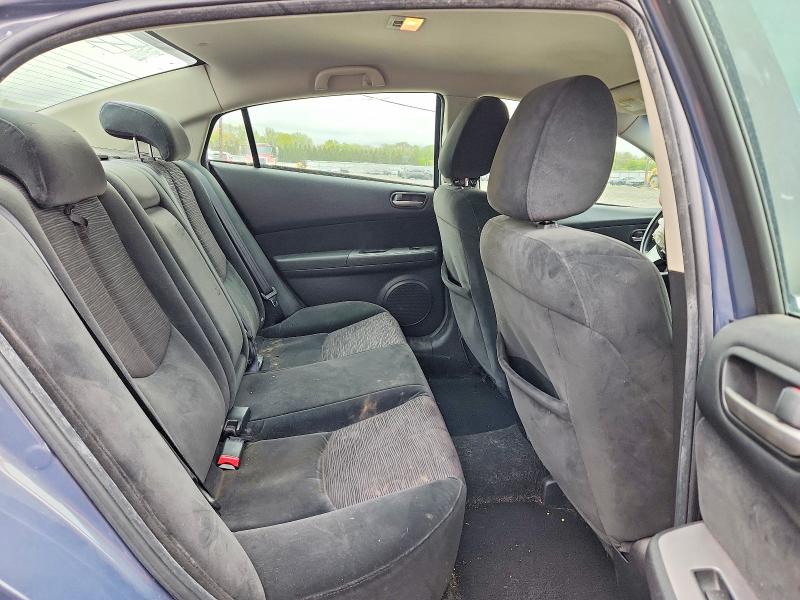 Aukcja sprzedaży 2009 Mazda 6, vin: 1YVHP81AX95M20587, numer aukcji: 50746416