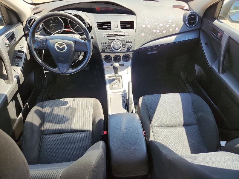 51243506 :رقم المزاد ، JM1BL1SG3A1352730 vin ، 2010 Mazda 3 I مزاد بيع