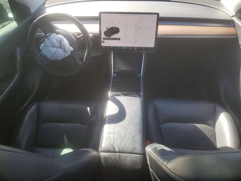 2021 Tesla Model Y მანქანა იყიდება აუქციონზე, vin: 5YJYGDEE1MF076649, აუქციონის ნომერი: 48927486