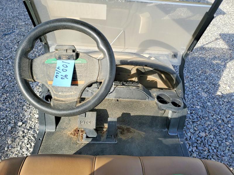 2020 Club Car Tempo Li მანქანა იყიდება აუქციონზე, vin: AN2038109396, აუქციონის ნომერი: 49913466