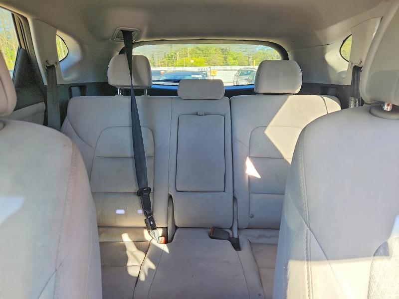 Продажа на аукционе авто 2017 Hyundai Tucson, vin: KM8J33A21HU458921, номер лота: 50645756