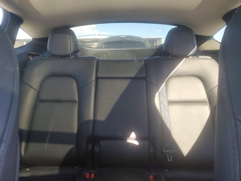 2021 Tesla Model Y მანქანა იყიდება აუქციონზე, vin: 5YJYGDEE1MF076649, აუქციონის ნომერი: 48927486
