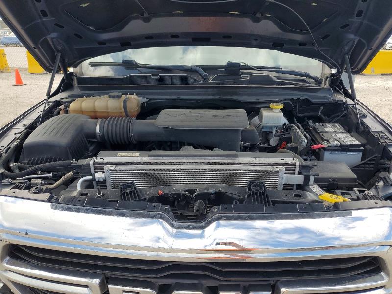 Auction sale of the 2020 Ram 1500, vin: 1C6RREBG9LN311705, lot number: 47520176