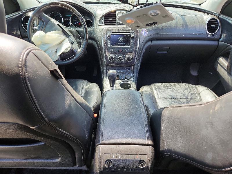 Продажа на аукционе авто 2016 Buick Enclave, vin: 5GAKVBKD4GJ211780, номер лота: 49920436