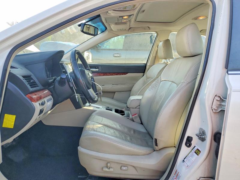 Aukcja sprzedaży 2011 Subaru Legacy, vin: 4S3BMBL60B3228820, numer aukcji: 49746846