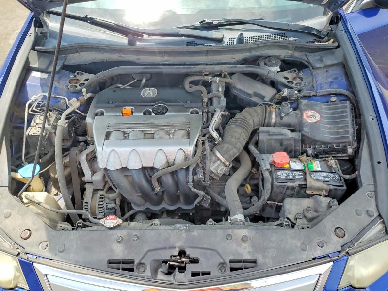 Продажа на аукционе авто 2011 Acura Tsx, vin: JH4CU2F67BC013224, номер лота: 51682506