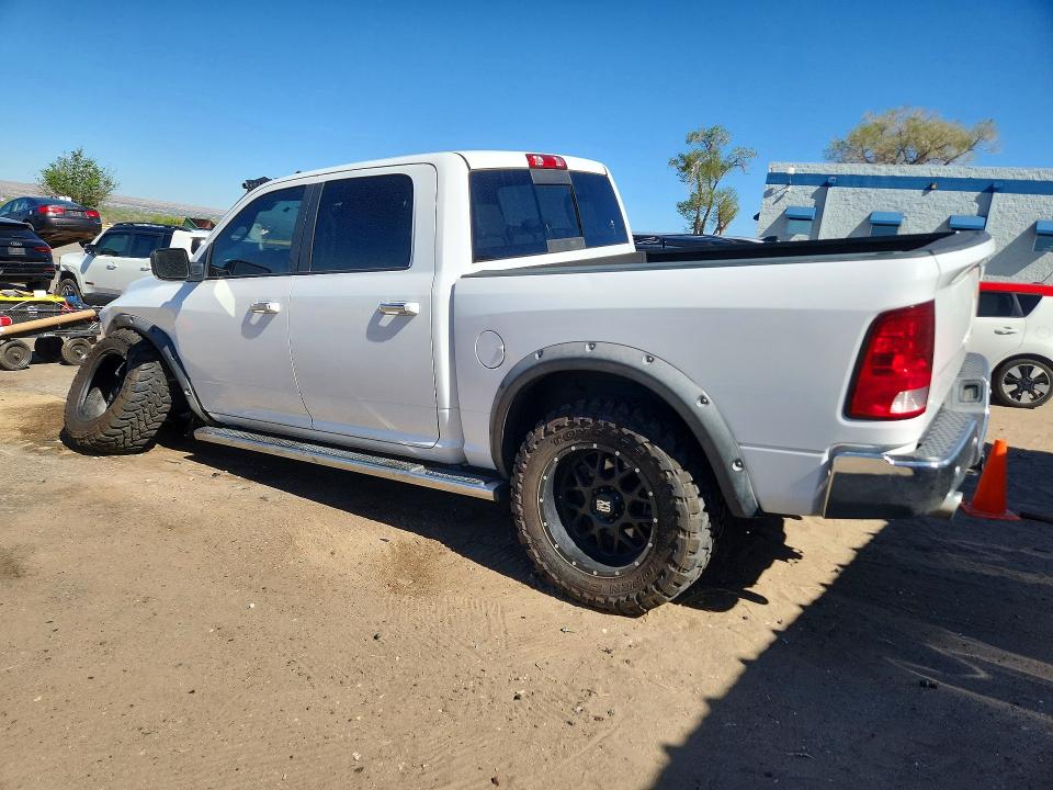 2017 Ram 1500 მანქანა იყიდება აუქციონზე, vin: 3C6RR7LT7HG714086, აუქციონის ნომერი: 49099206