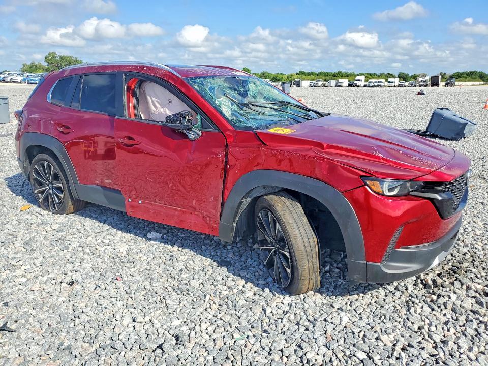 Aukcja sprzedaży 2023 Mazda Cx-50, vin: 7MMVABXY9PN118071, numer aukcji: 48505556
