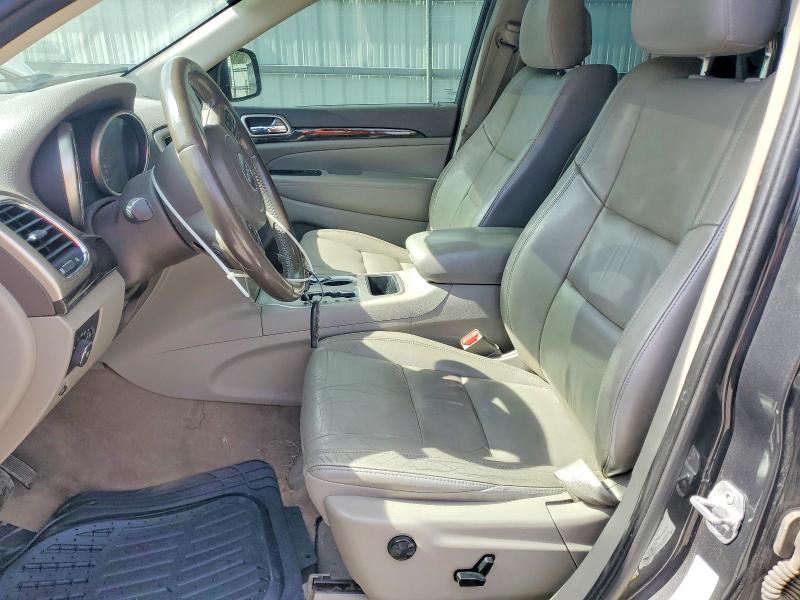 Aukcja sprzedaży 2011 Jeep Grand Cherokee, vin: 1J4RR4GG9BC670147, numer aukcji: 49544586