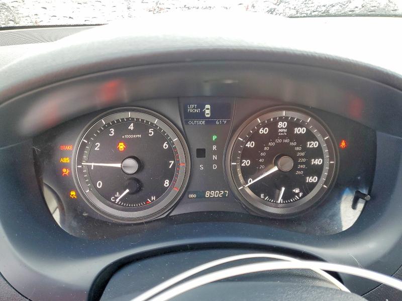 Aukcja sprzedaży 2009 Lexus Es 350, vin: JTHBJ46G992295309, numer aukcji: 47912606
