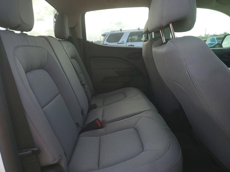 2022 Chevrolet Colorado მანქანა იყიდება აუქციონზე, vin: 1GCGSBEN7N1316960, აუქციონის ნომერი: 48618446